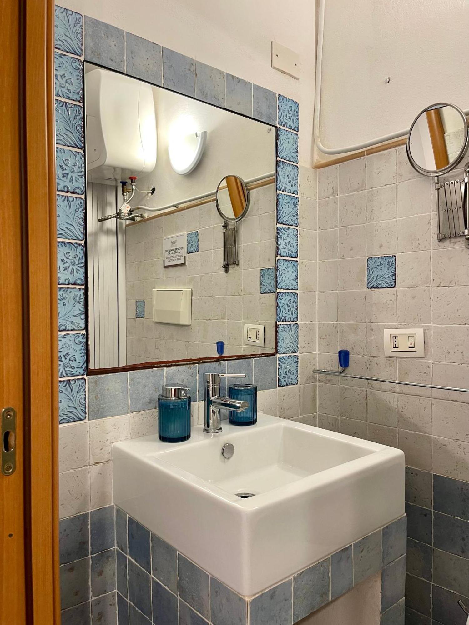 Сasa de vacaciones Il Cortiletto Di Ortigia Syracuse