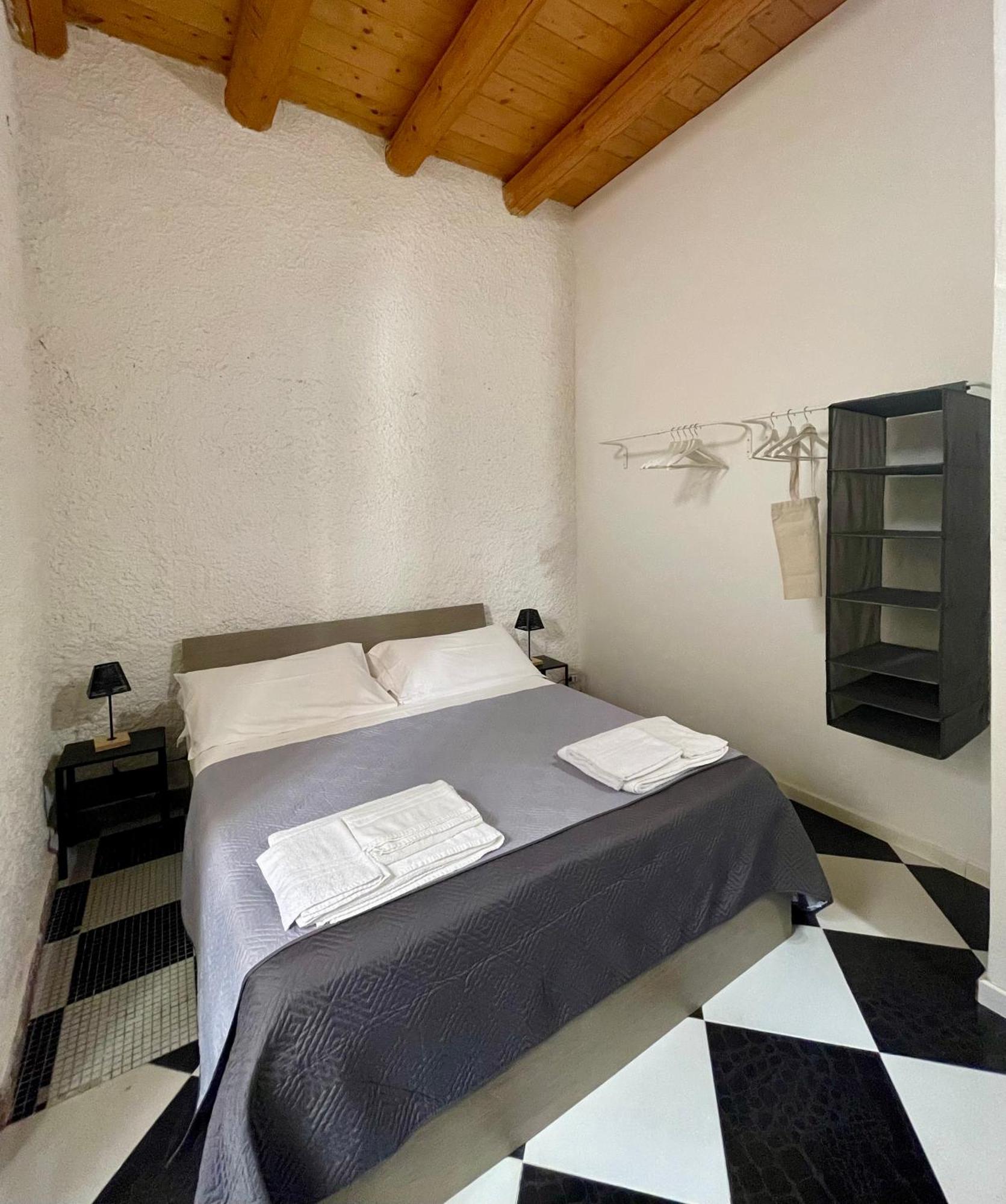 Сasa de vacaciones Il Cortiletto Di Ortigia *
