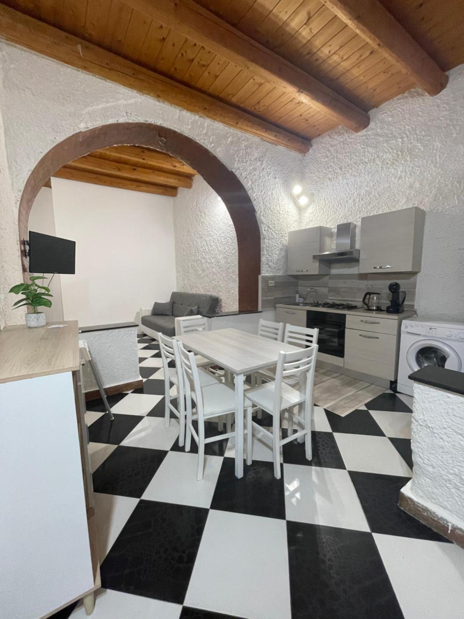 Il Cortiletto Di Ortigia Casa de vacances