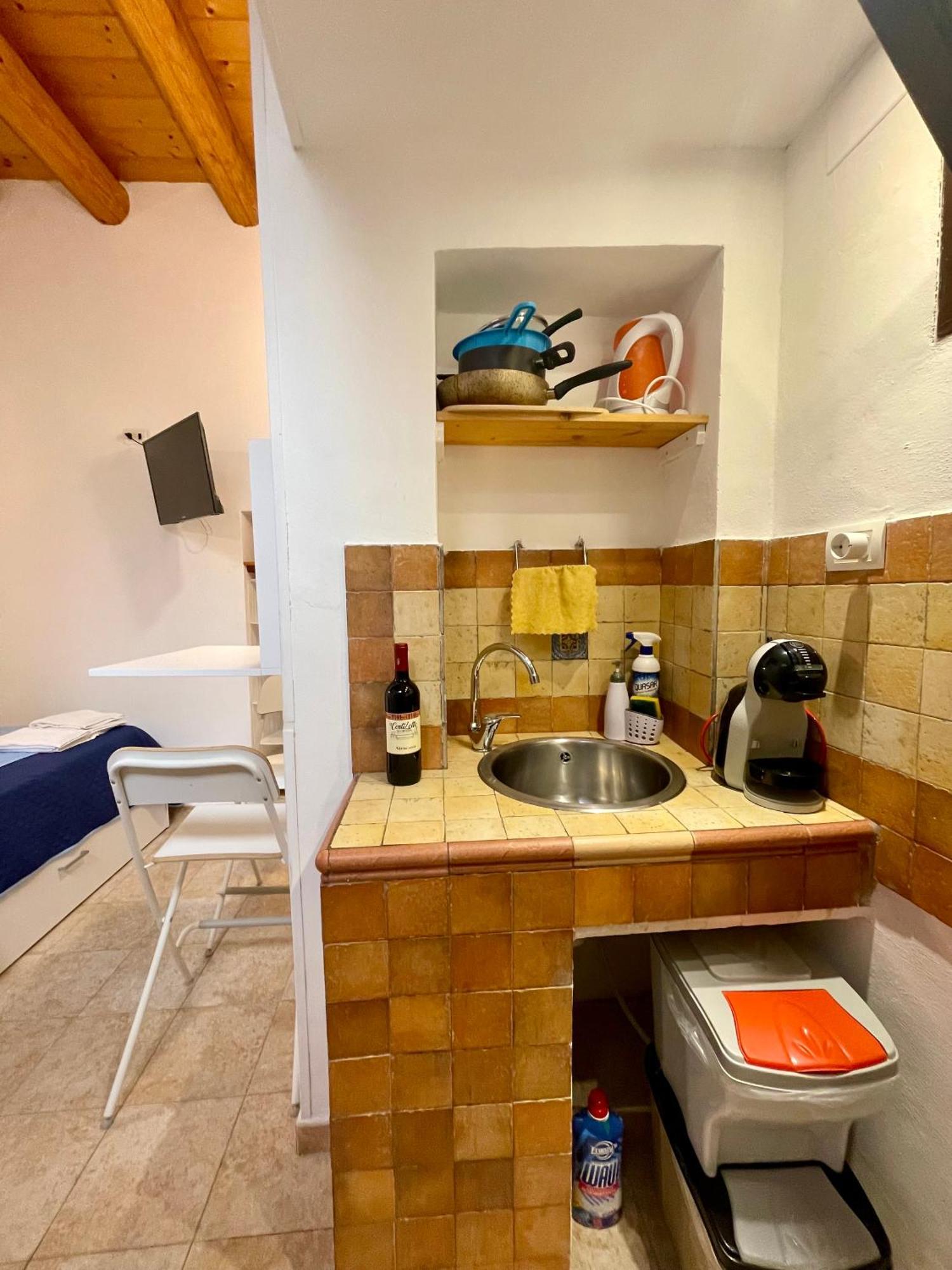 Casa de vacances Il Cortiletto Di Ortigia