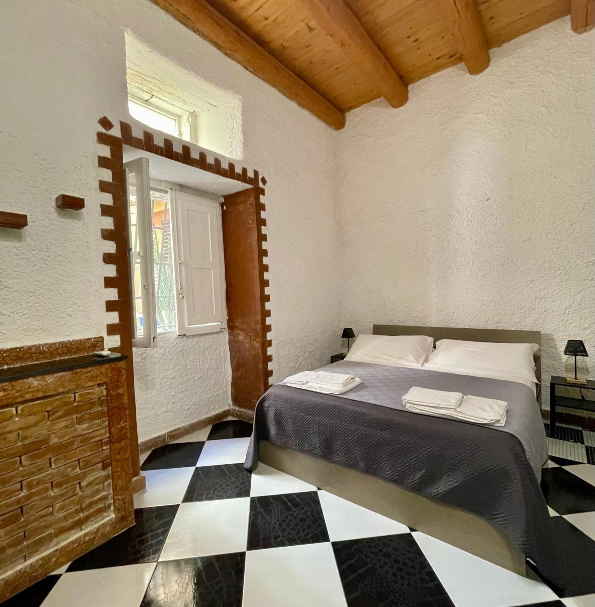 Il Cortiletto Di Ortigia Casa de vacances Syracuse