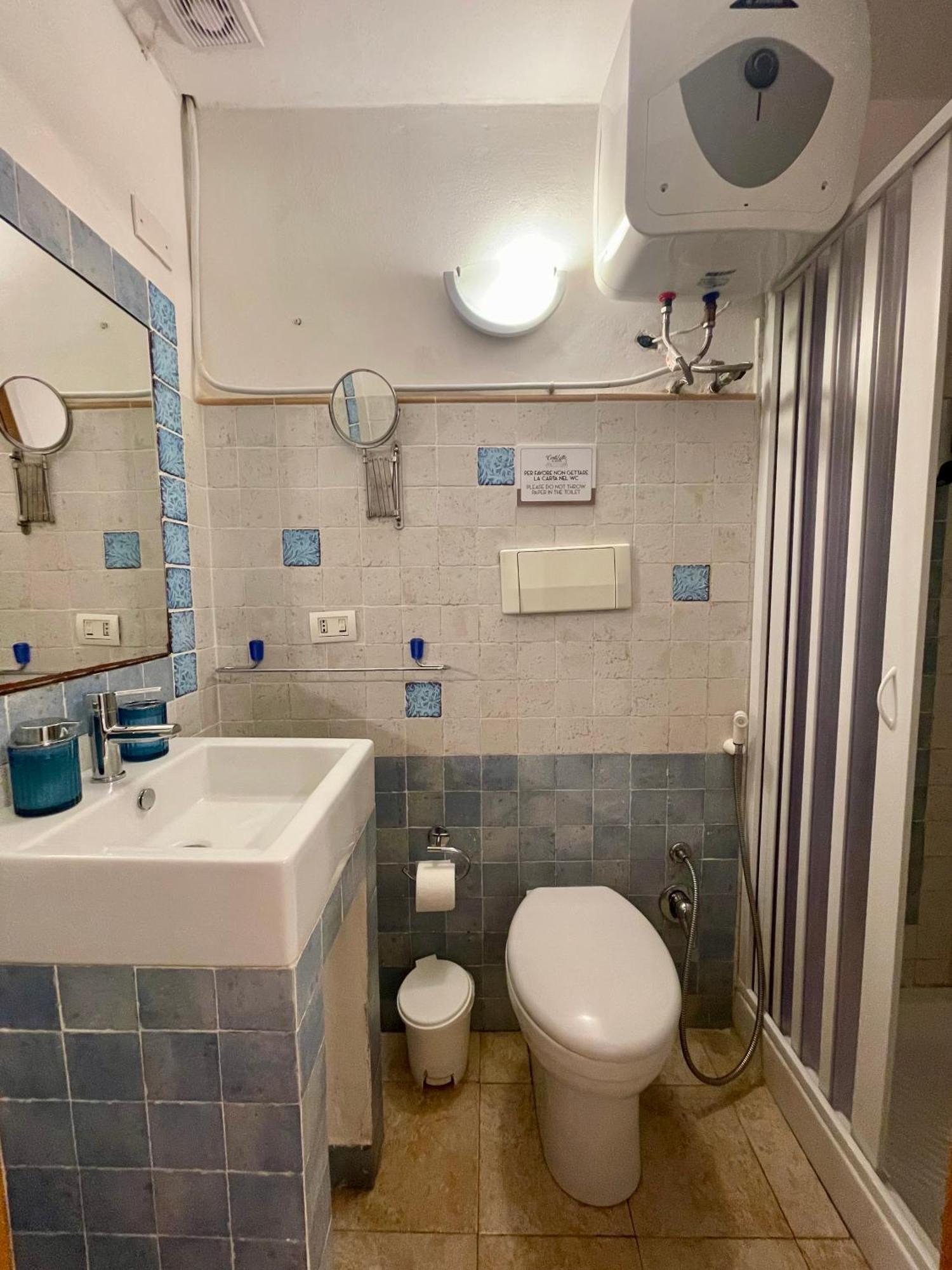 Il Cortiletto Di Ortigia Casa de vacances
